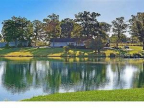 OWNER FINANCING STUNNING 11 ACRE RANCH PRIVATE LAKE DREAM HOME.