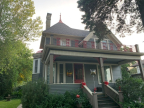 Victorian Home in Registered Historic Neighborhood