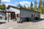 1500 Hodge Creek Road Kila, MT Kila, MT